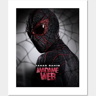 Madame Web Posters and Art